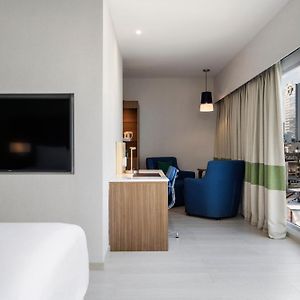 Executive Guest Room